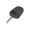 Náhr. klíč pro Opel, Chevrolet, 2-tlačítkový, 433MHz