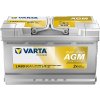 varta professional dual purpose agm 12v 80ah 800a 840 080 080 la80 original