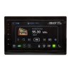GRUNDIG 2DIN DAB+ / FM autorádio / 6,8" displej / USB / Bluetooth / Bezdrátové ACP / AA