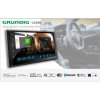 GRUNDIG 2DIN DAB+ / FM autorádio / 6,8" displej / USB / Bluetooth / Bezdrátové ACP / AA