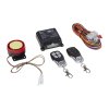 Motoalarm s Keyless ovladačem