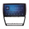 Autorádio pro Škoda Octavia 2007-2014 s 10,1" LCD, Android, Wi-Fi, GPS, CarPlay, 4G, Bluetooth