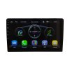 2DIN Autorádio s 9" LCD, MP5, Wi-Fi, CarPlay, AndroiAuto, Bluetooth, 2x USB