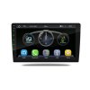 2DIN Autorádio s 9" LCD, MP5, Wi-Fi, CarPlay, AndroiAuto, Bluetooth, 2x USB