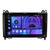 Autorádio pro Mercedes s 9" LCD, Android, Wi-Fi, GPS, CarPlay, Bluetooth, 4G, 2x USB