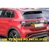 Autopotahy VOLKSWAGEN T-CROSS I FACELIFT, od r. 2024, EMOTION