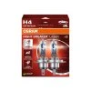 OSRAM 12V H4 60/55W night breaker laser (2ks) Duo-box