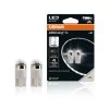 OSRAM LED 12V W5W W2,1x9,5d bílá (2ks) Duo-blister