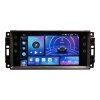 Autorádio pro Jeep 7" LCD, Android, Wi-Fi, GPS, CarPlay, Bluetooth, 4G, 2x USB