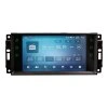 Autorádio pro Jeep 7" LCD, Android, Wi-Fi, GPS, CarPlay, Bluetooth, 4G, 2x USB