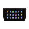 Autorádio pro Škoda Rapid 2012- s 9" LCD, Android, Wi-Fi, GPS, CarPlay, 4G, Bluetooth, 2x USB