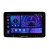 1DIN Autorádio s 10" LCD, Android, Wi-Fi, GPS, CarPlay, Bluetooth, 4G, 2x USB