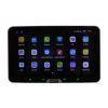 1DIN Autorádio s 10" LCD, Android, Wi-Fi, GPS, CarPlay, Bluetooth, 4G, 2x USB