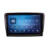 Autorádio pro Škoda Superb 2008-15 s 10,1" LCD, Android, Wi-Fi, GPS, CarPlay, 4G, Bluetooth, 2x USB