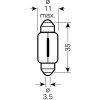 OSRAM 12V C5W (SV8,5-8) 5W standard (10ks)