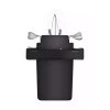 OSRAM 12V B8,5d 1,2W standard (10ks)