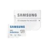 Paměťová karta MicroSDXC 128GB 100M + adaptér, SAMSUNG PRO Endurance