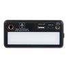OSRAM Startovací zdroj (JumpStarter) s kompresorem, 12000mAh / 300A / 1000A, 12V