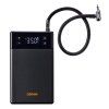 OSRAM Startovací zdroj (JumpStarter) s kompresorem, 12000mAh / 300A / 1000A, 12V