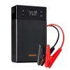 OSRAM Startovací zdroj (JumpStarter) s kompresorem, 12000mAh / 300A / 1000A, 12V