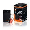 OSRAM Startovací zdroj (JumpStarter) s kompresorem, 12000mAh / 300A / 1000A, 12V