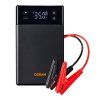 OSRAM Startovací zdroj (JumpStarter) s kompresorem, 12000mAh / 300A / 1000A, 12V