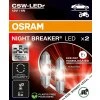 OSRAM C5W NIGHT BREAKER LED 12V