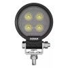 OSRAM LED světlo pracovní Round WL VX80-WD, 12/24V