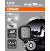 OSRAM LED světlo pracovní Cube WL VX80-WD, 12/24V