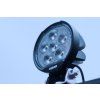 OSRAM LED světlo pracovní Round WL VX100-WD, 12/24V