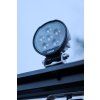 OSRAM LED světlo pracovní Round WL VX100-WD, 12/24V