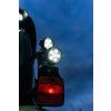 OSRAM LED světlo pracovní Round WL VX100-WD, 12/24V