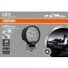 OSRAM LED světlo pracovní Round WL VX100-WD, 12/24V