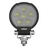 OSRAM LED světlo pracovní Round WL VX100-WD, 12/24V