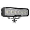 OSRAM LED světlo pracovní Lightbar WL VX150-WD, 12/24V