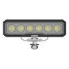 OSRAM LED světlo pracovní Lightbar WL VX150-WD, 12/24V