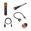 OSRAM inspekční lampa 3-IN-1 INSPECTION LIGHT KIT