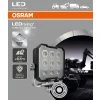 OSRAM LED světlo pracovní Cube WL VX125-WD, 12/24V
