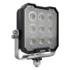 OSRAM LED světlo pracovní Cube WL VX125-WD, 12/24V