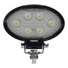 OSRAM LED světlo pracovní Oval WL VX150-WD, 12/24V
