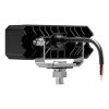 OSRAM LED světlo pracovní Lightbar WL VX125-WD, 12/24V