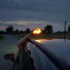OSRAM výstražné LED světlo ROAD FLARE Signal TA20