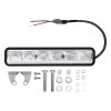 OSRAM LED světlo dálkové Lightbar SX180-SP, 12/24V
