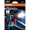 OSRAM cyklosvítilny LEDsBIKE EXPLORER X 500 SET