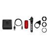 OSRAM cyklosvítilny LEDsBIKE EXPLORER X 1000 SET