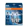 OSRAM 12V H4 60/55W COOL BLUE INTENSE (2ks) Duo-box