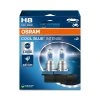 OSRAM 12V H8 35W COOL BLUE INTENSE (2ks) Duo-box