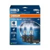 OSRAM 12V HB3 60W COOL BLUE INTENSE (2ks) Duo-box