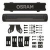 OSRAM LED světlo dálkové Lightbar MX250-CB, 12/24V