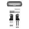 OSRAM LED světlo dálkové Lightbar FX125-SP GEN 2, 12/24V